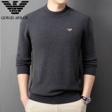 Armani Sweaters